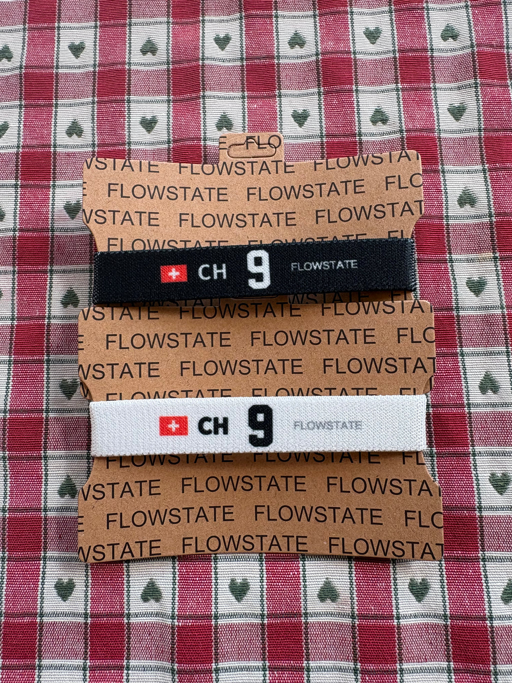 Flowstate Wristband
