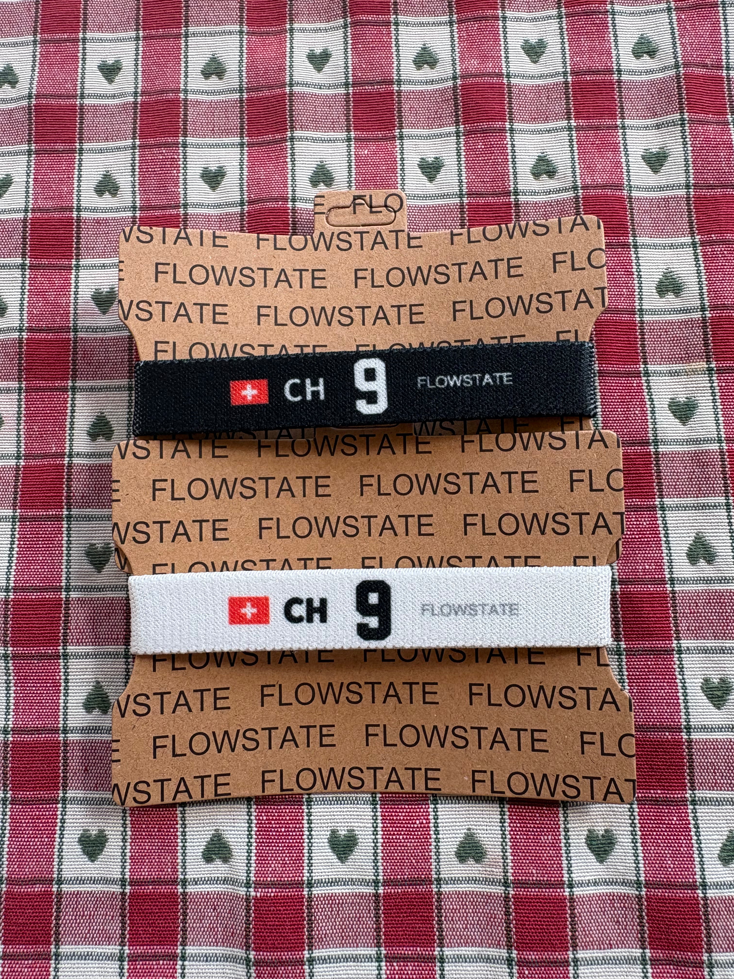 Flowstate Wristband