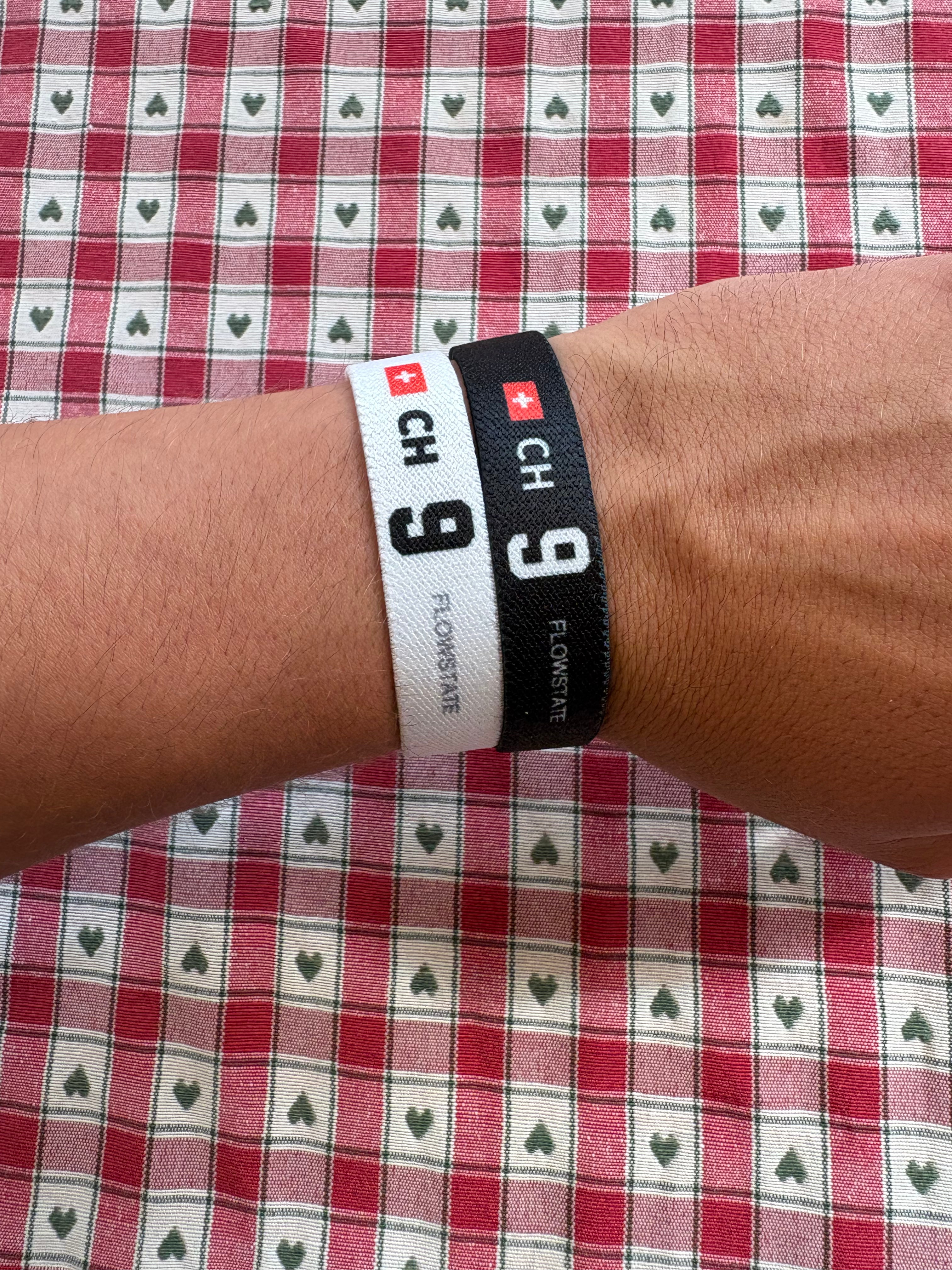 Flowstate Wristband