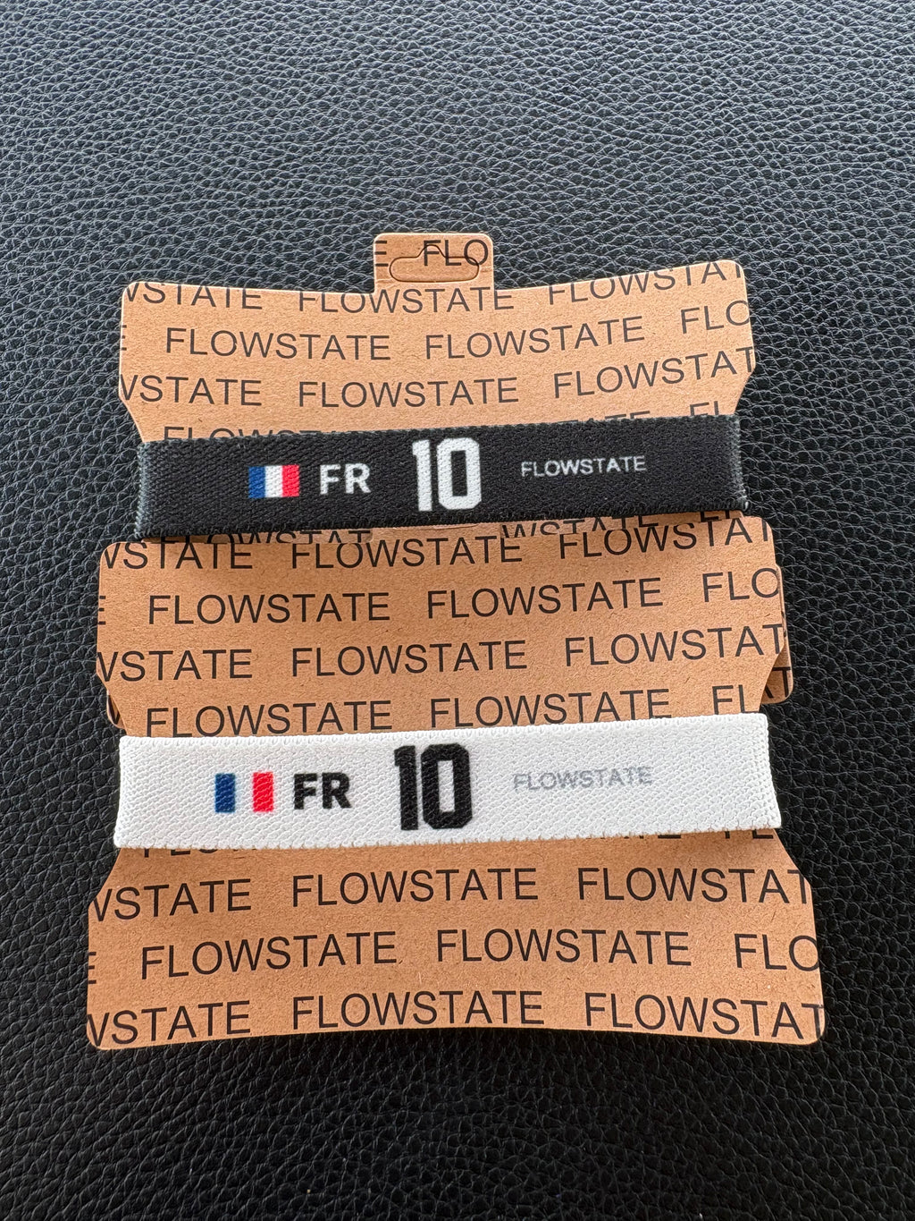 Flowstate Wristband