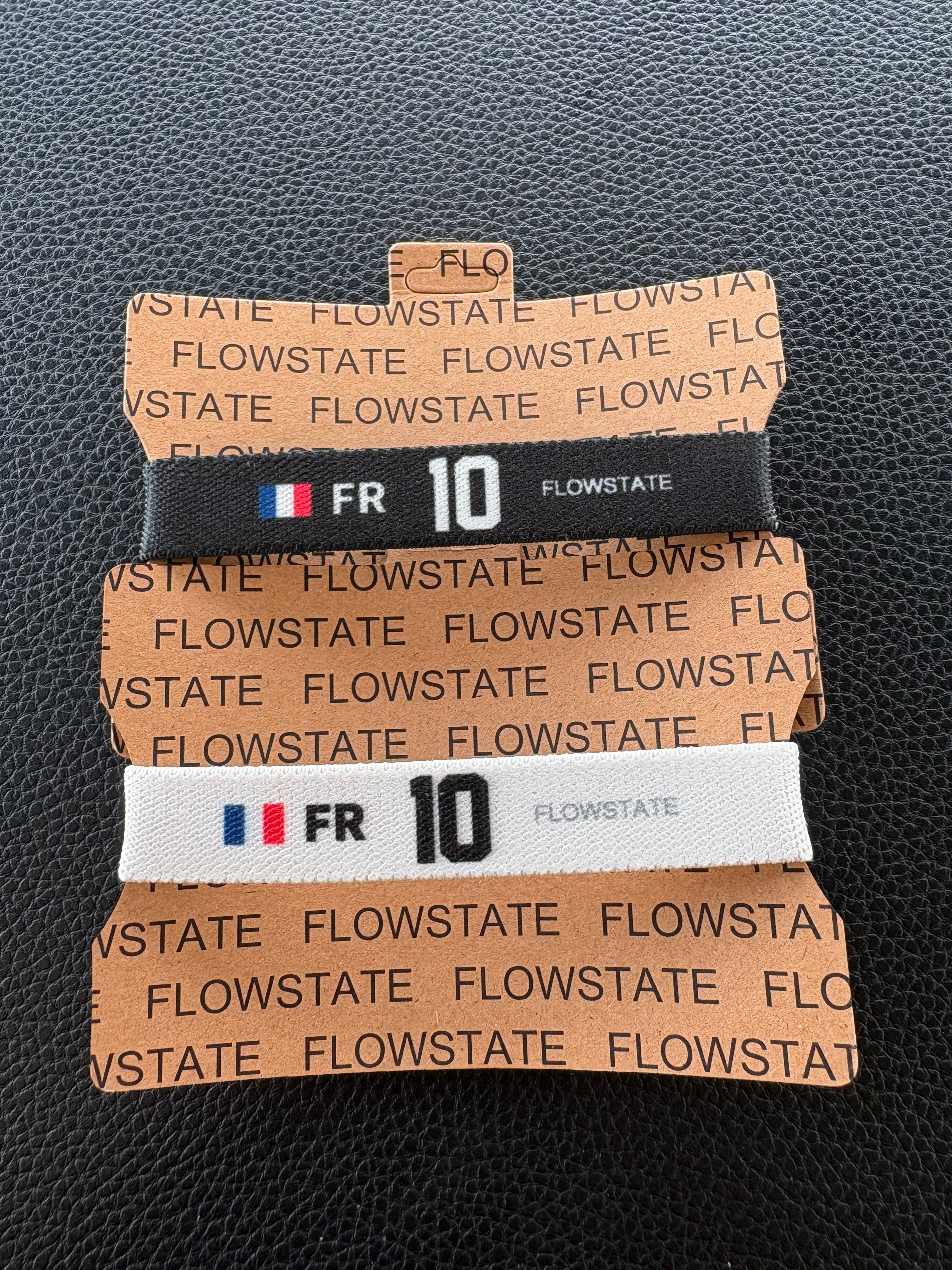 Flowstate Wristband