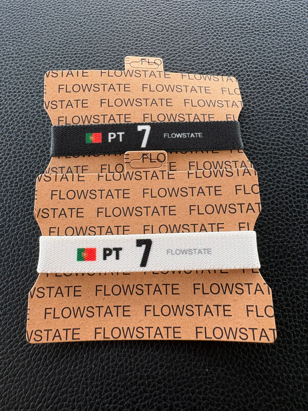 Flowstate Wristband