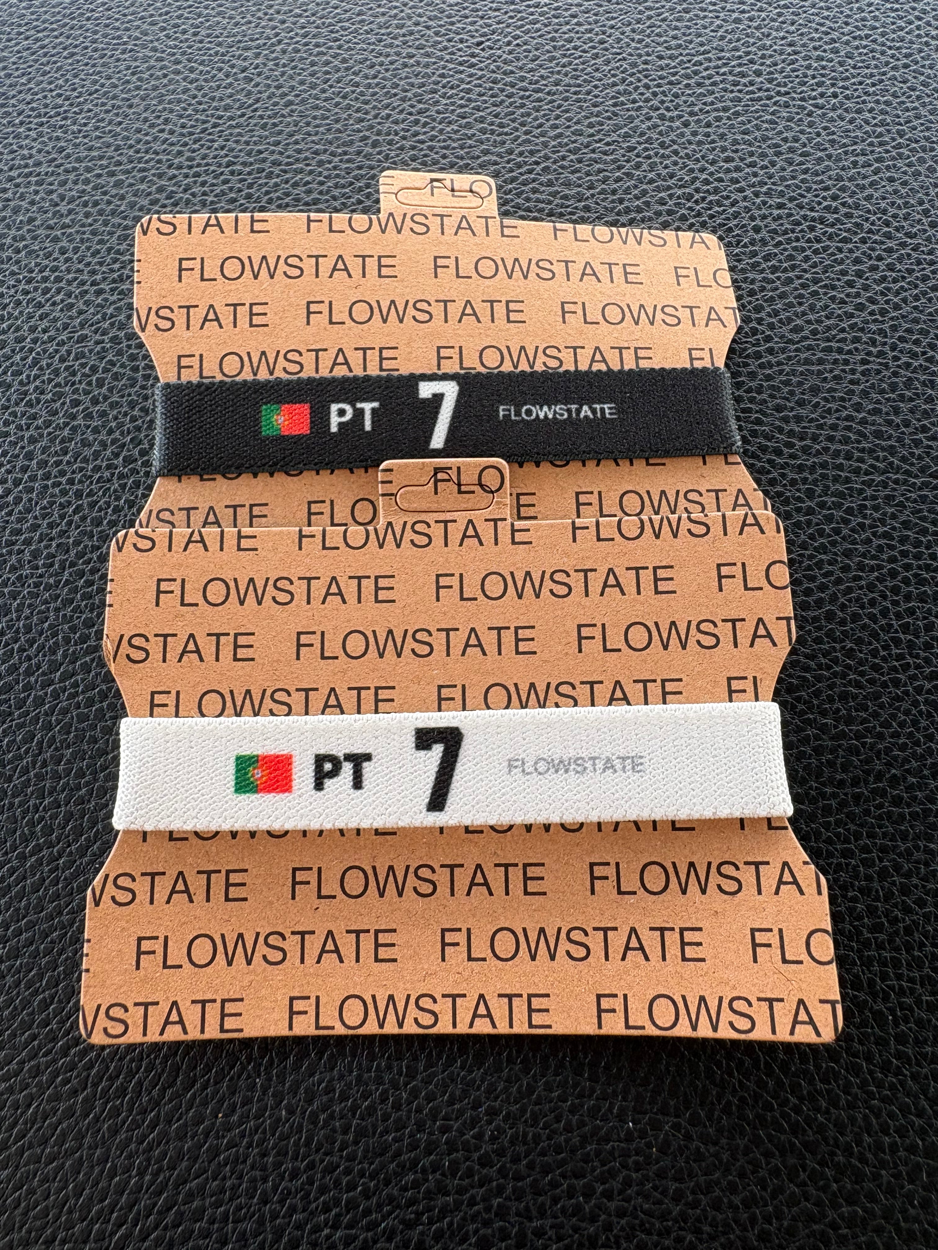 Flowstate Wristband