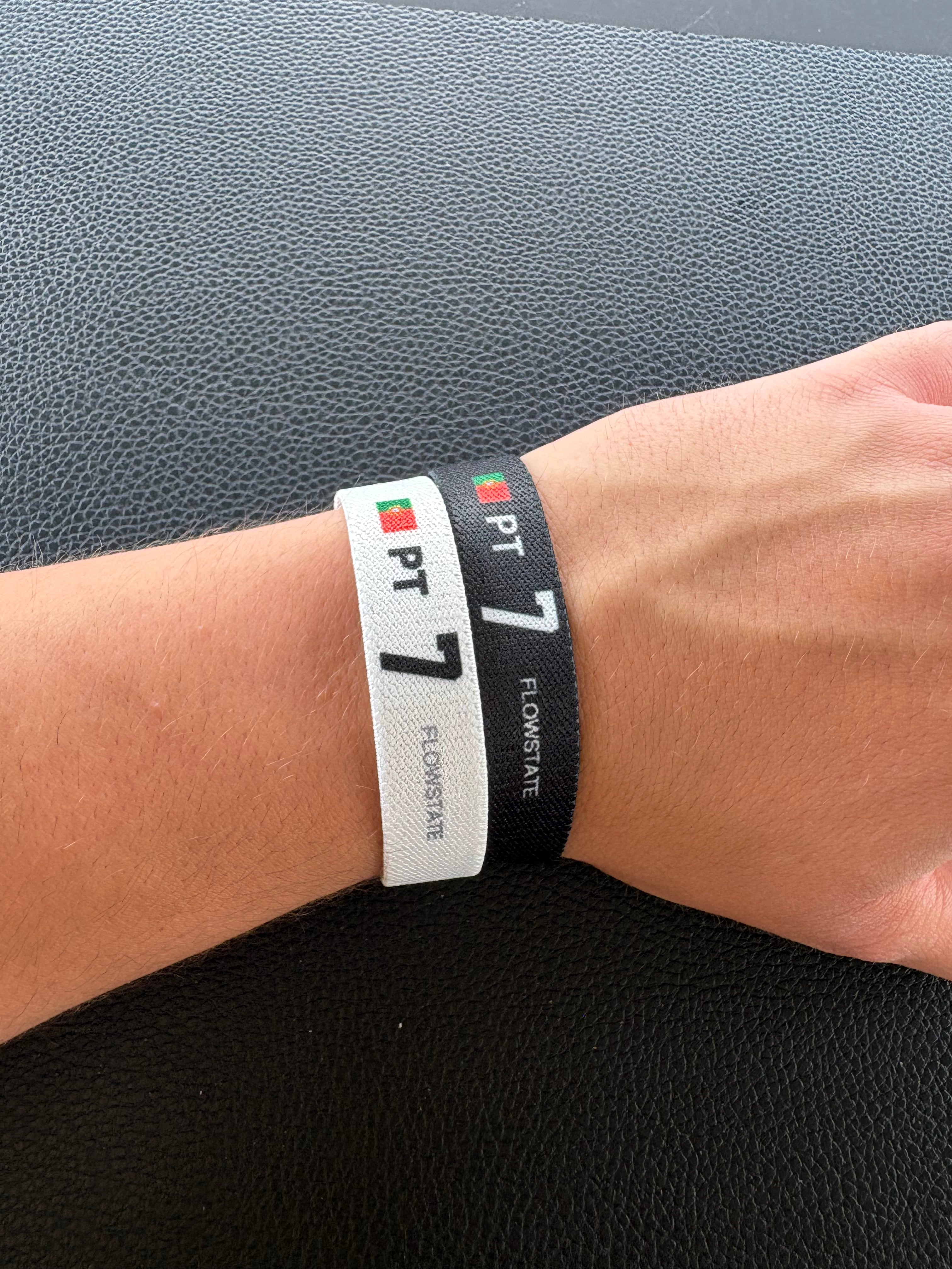 Flowstate Wristband