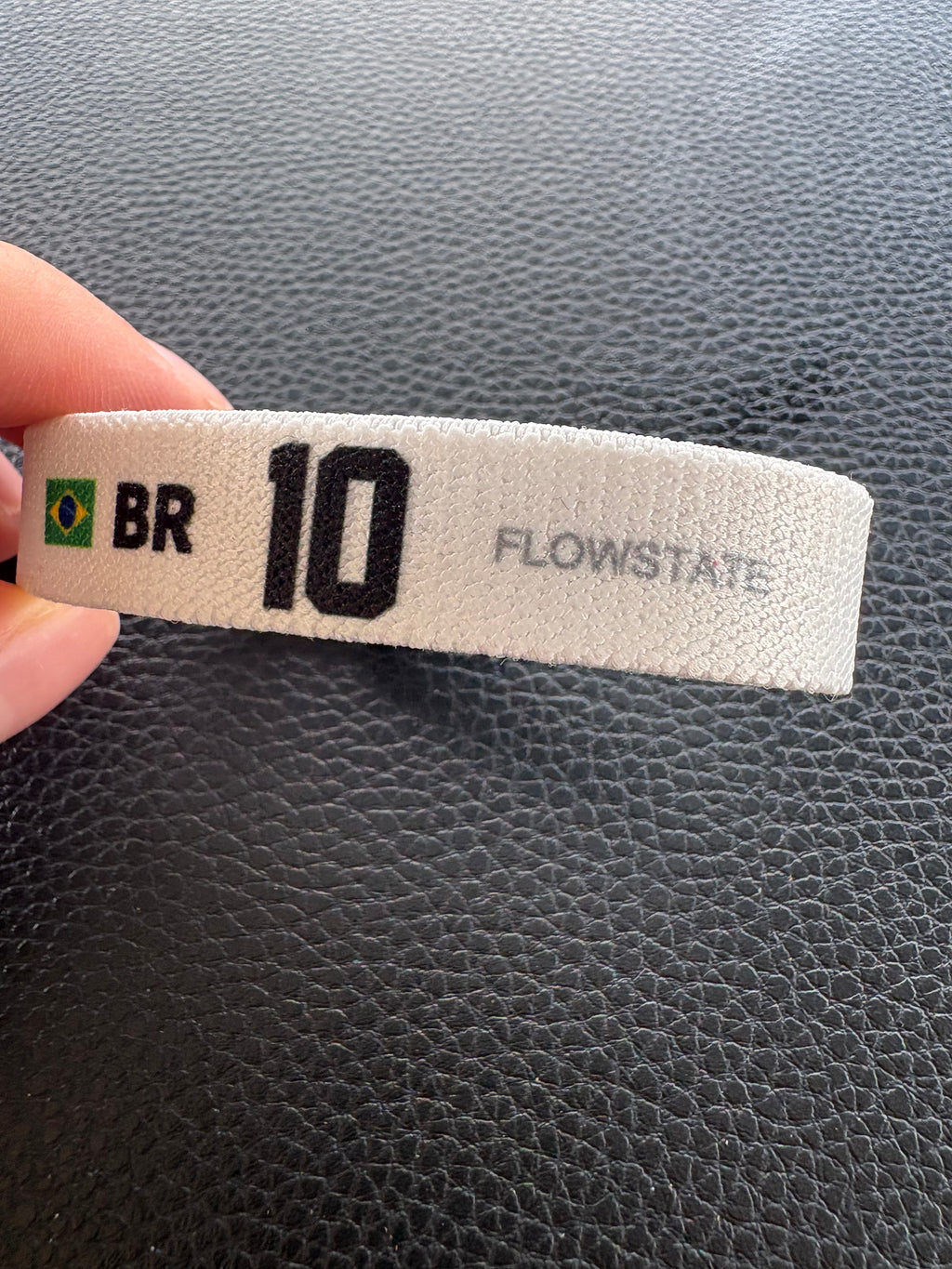 Design Your Own FLOWSTATE Wristband (Pre-Order)