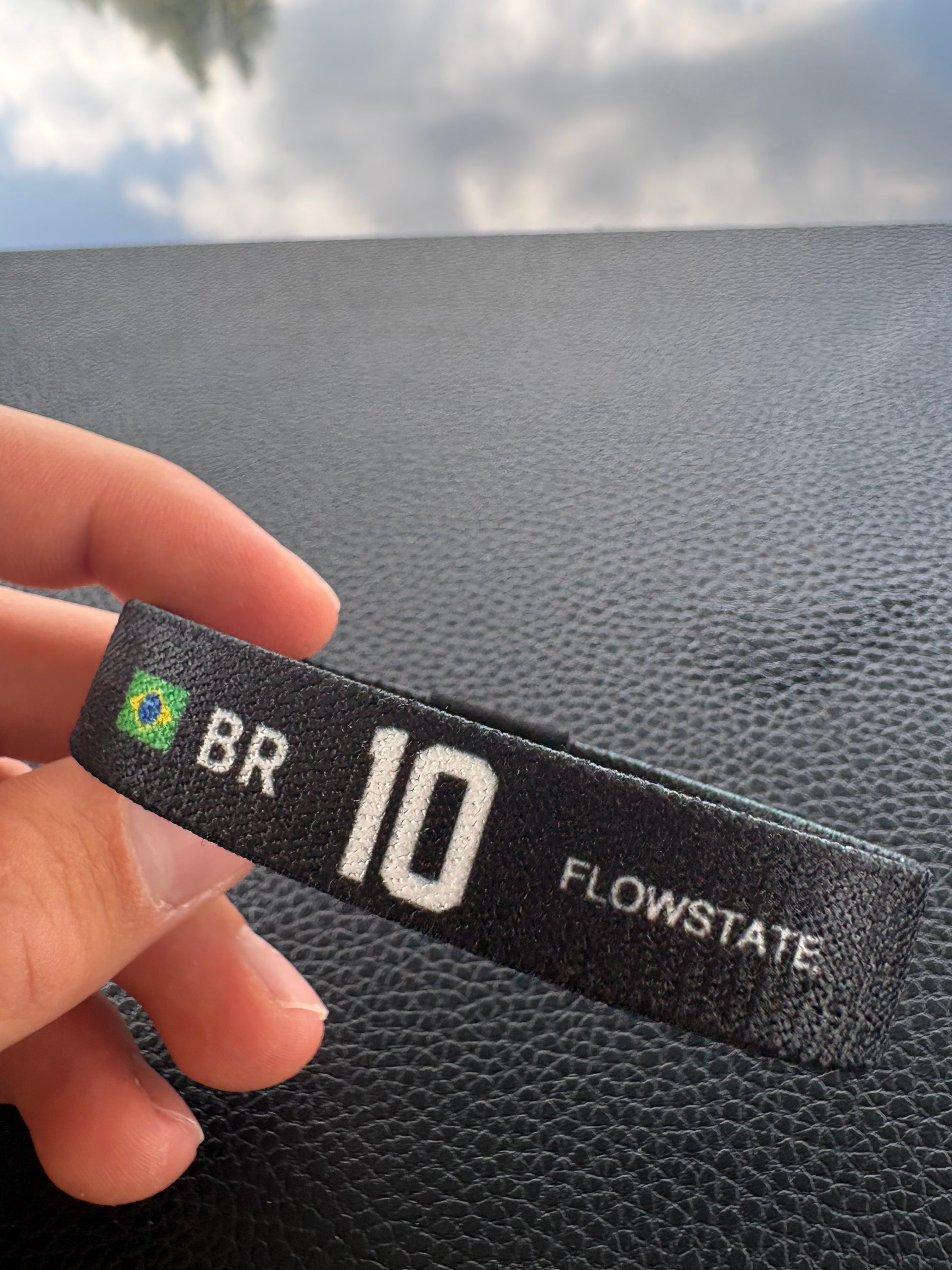 Flowstate Wristband