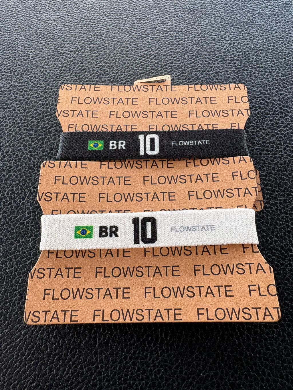 Flowstate Wristband