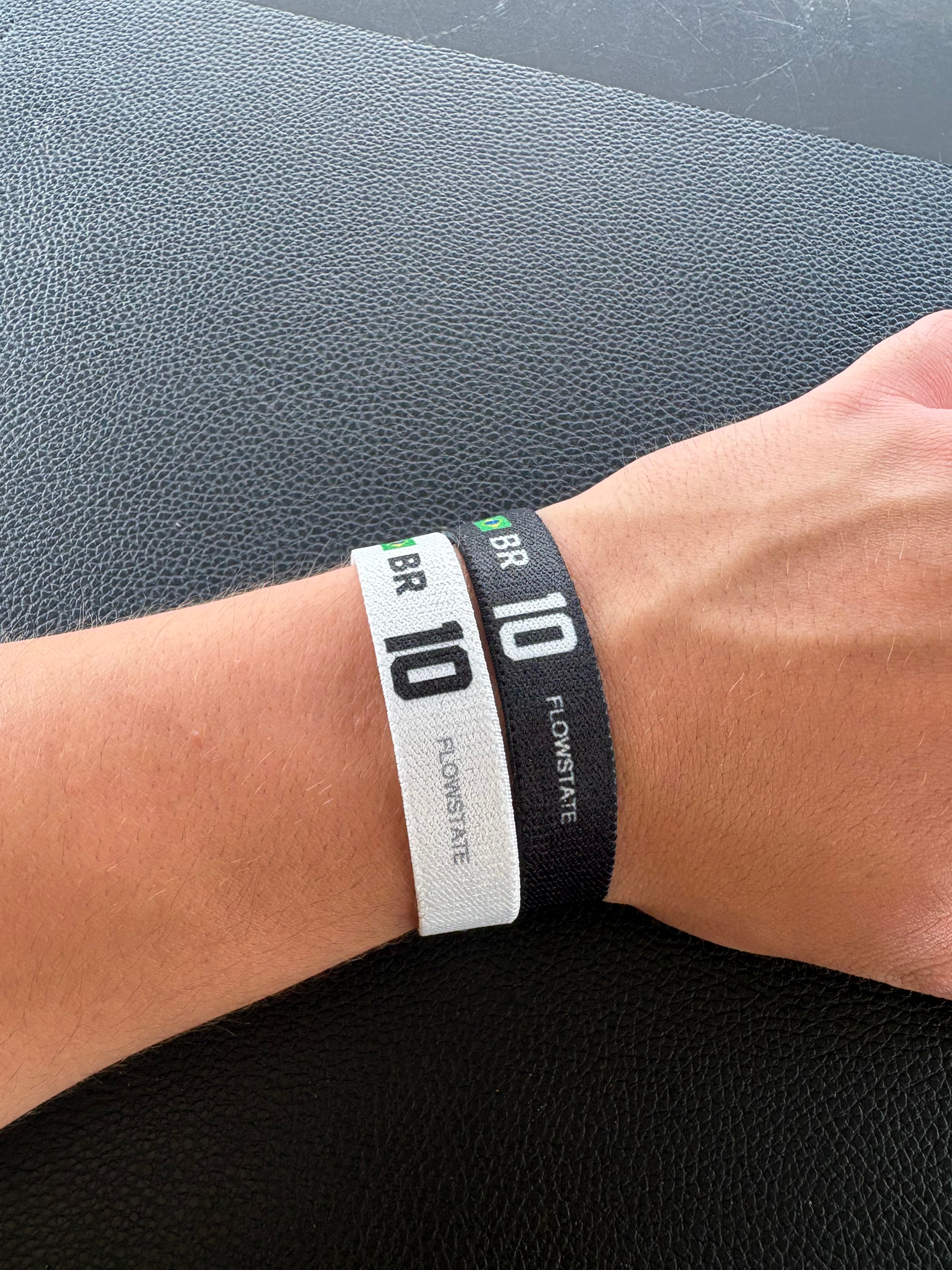 Flowstate Wristband