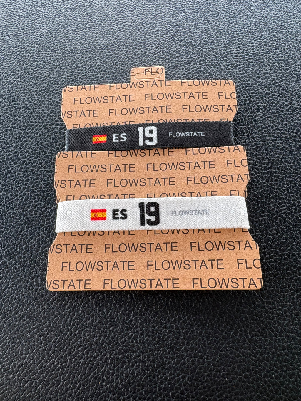 Flowstate Wristband