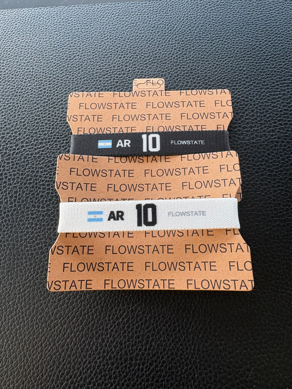 Flowstate Wristband