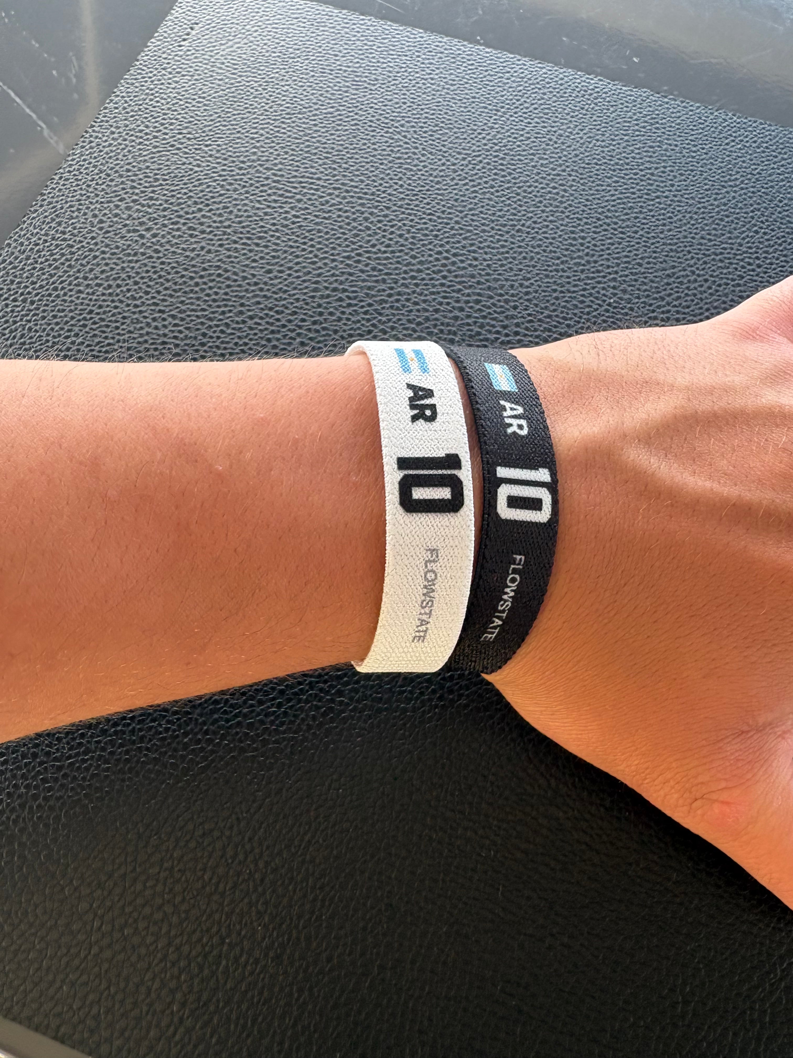 Flowstate Wristband