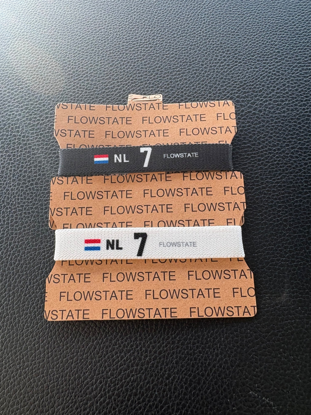 Flowstate Wristband
