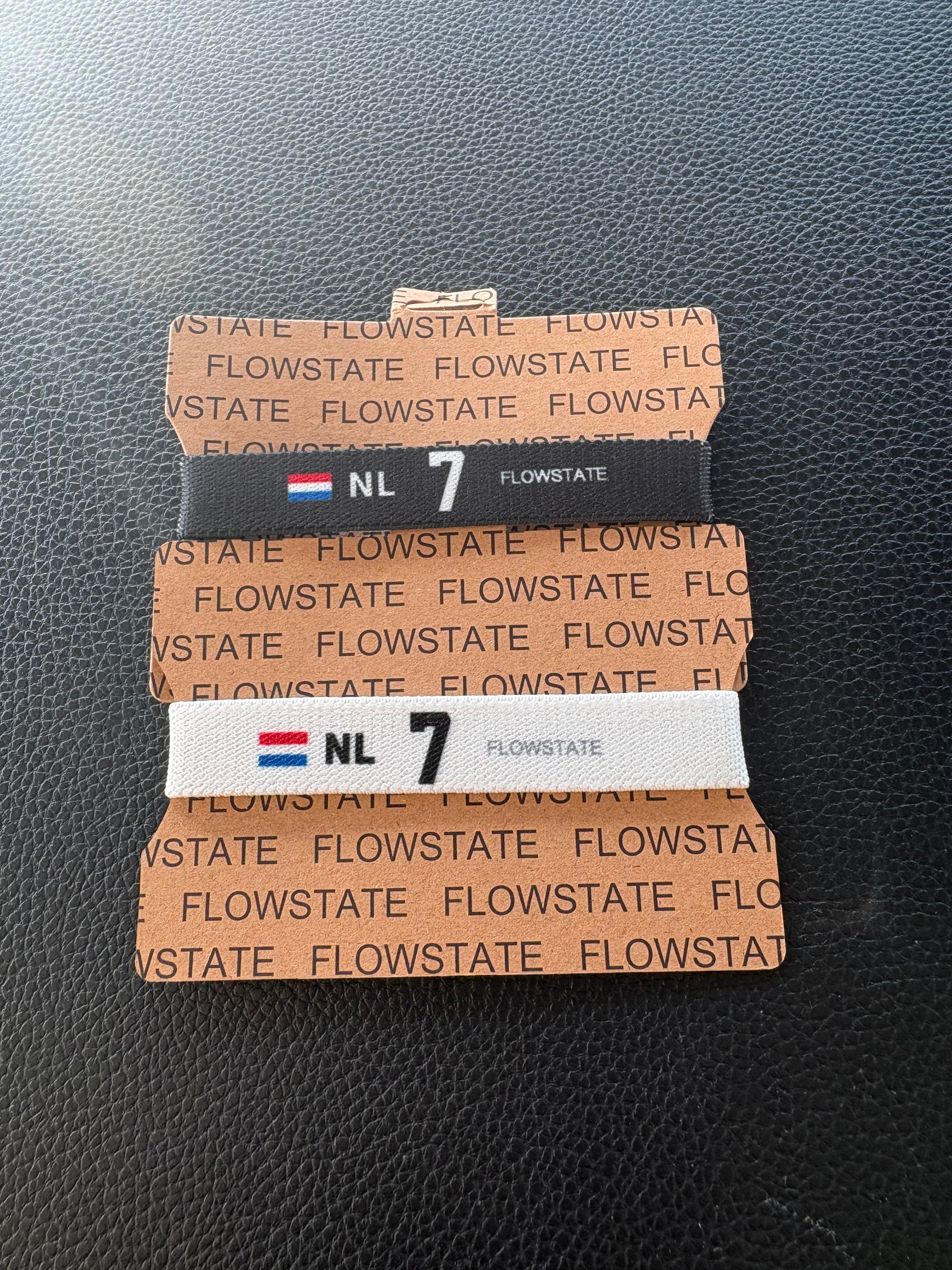 Flowstate Wristband