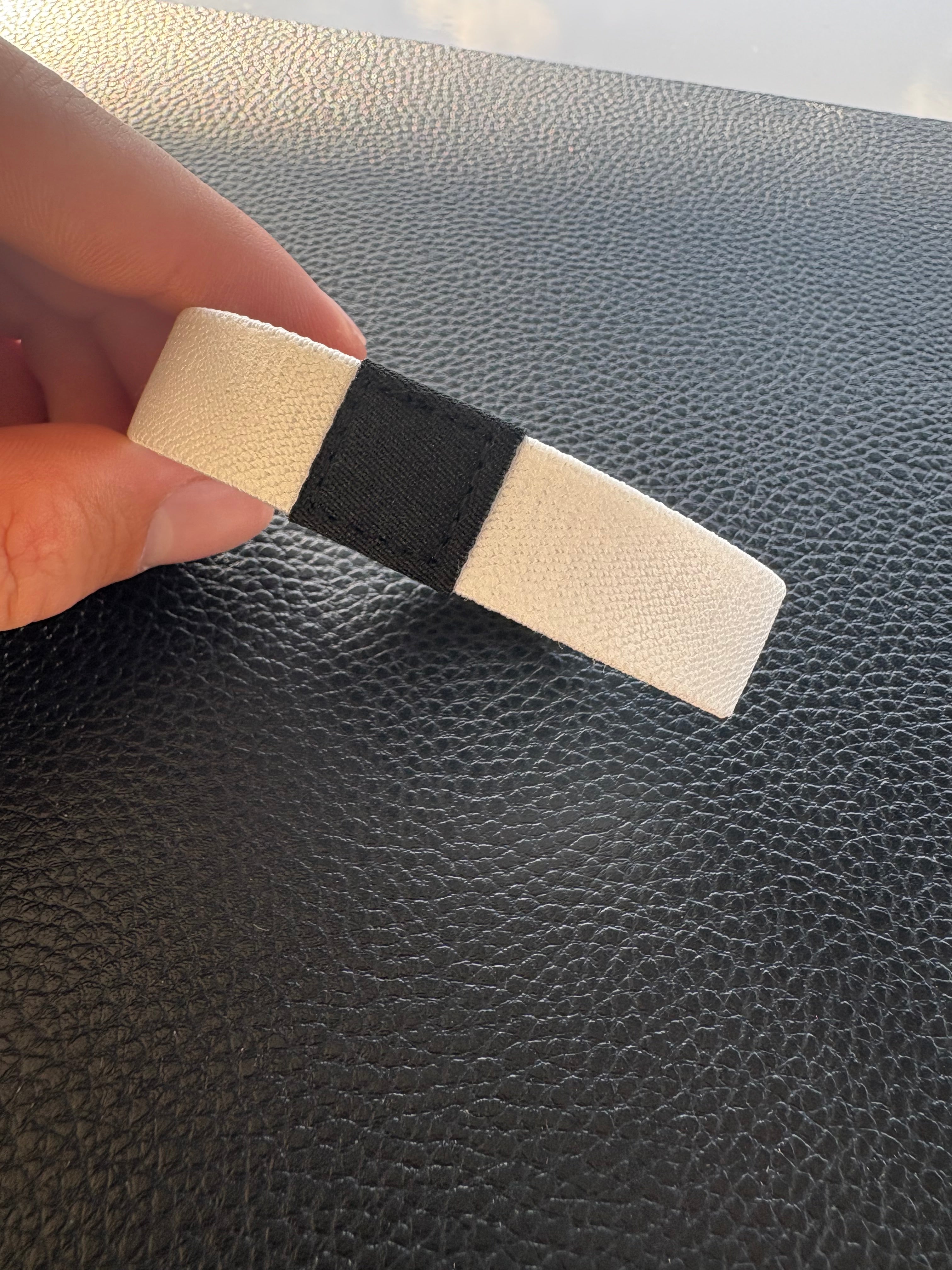 Design Your Own FLOWSTATE Wristband (Pre-Order)