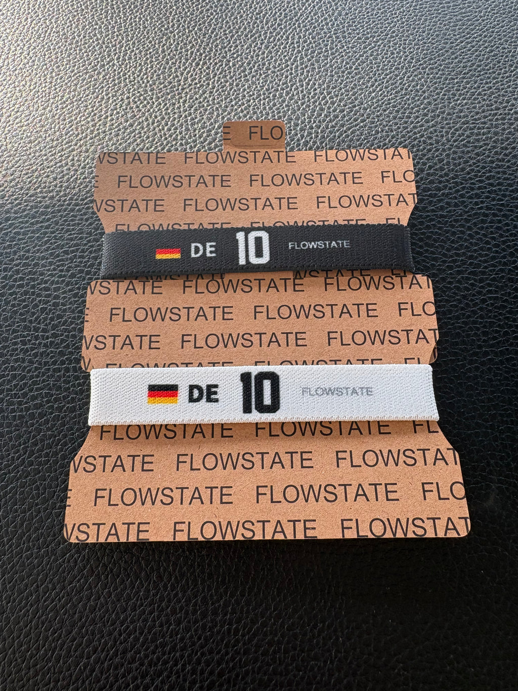 Flowstate Wristband
