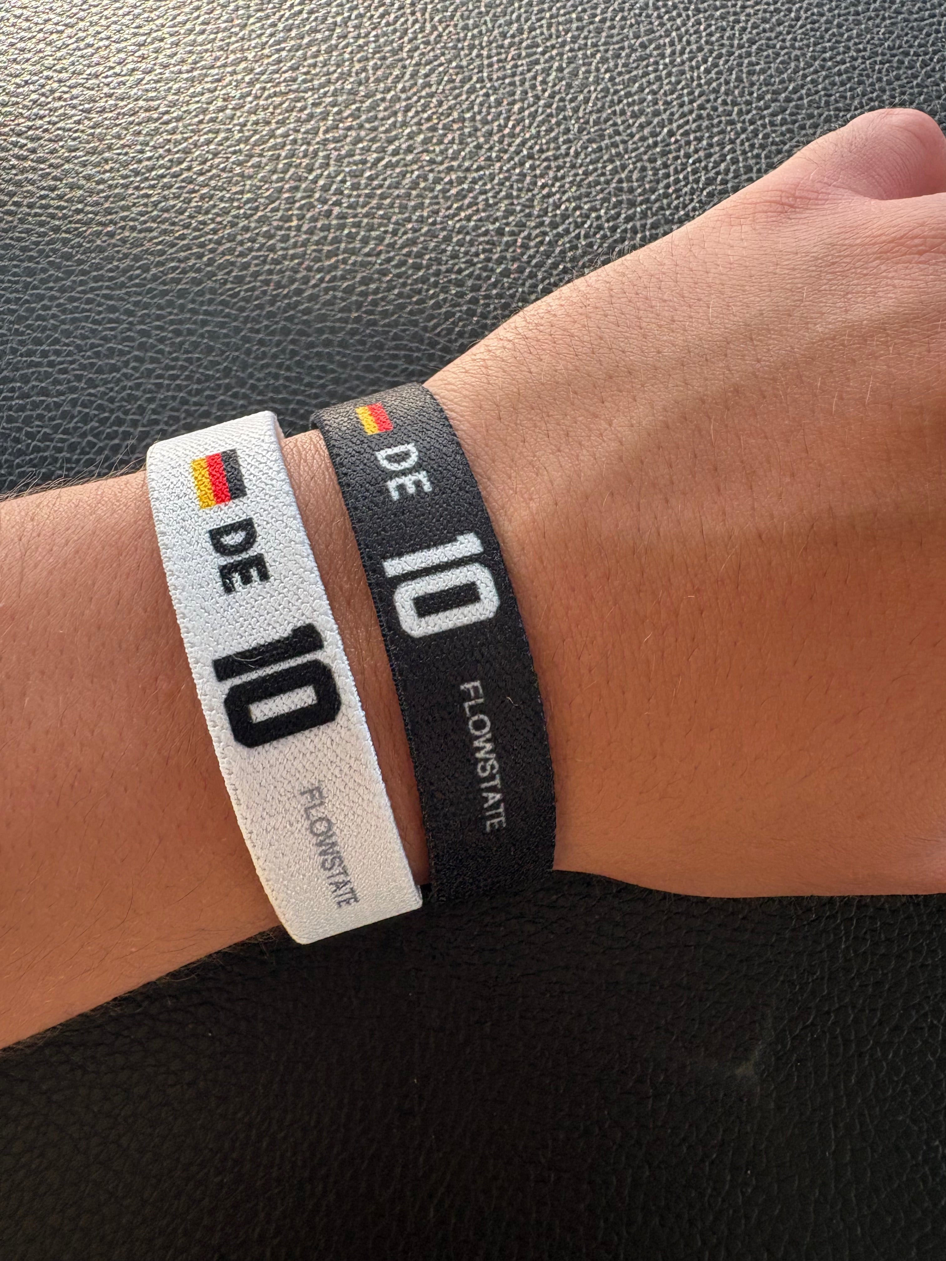 Flowstate Wristband