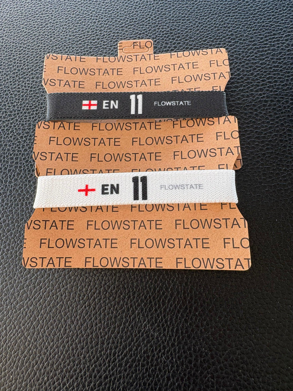 Flowstate Wristband
