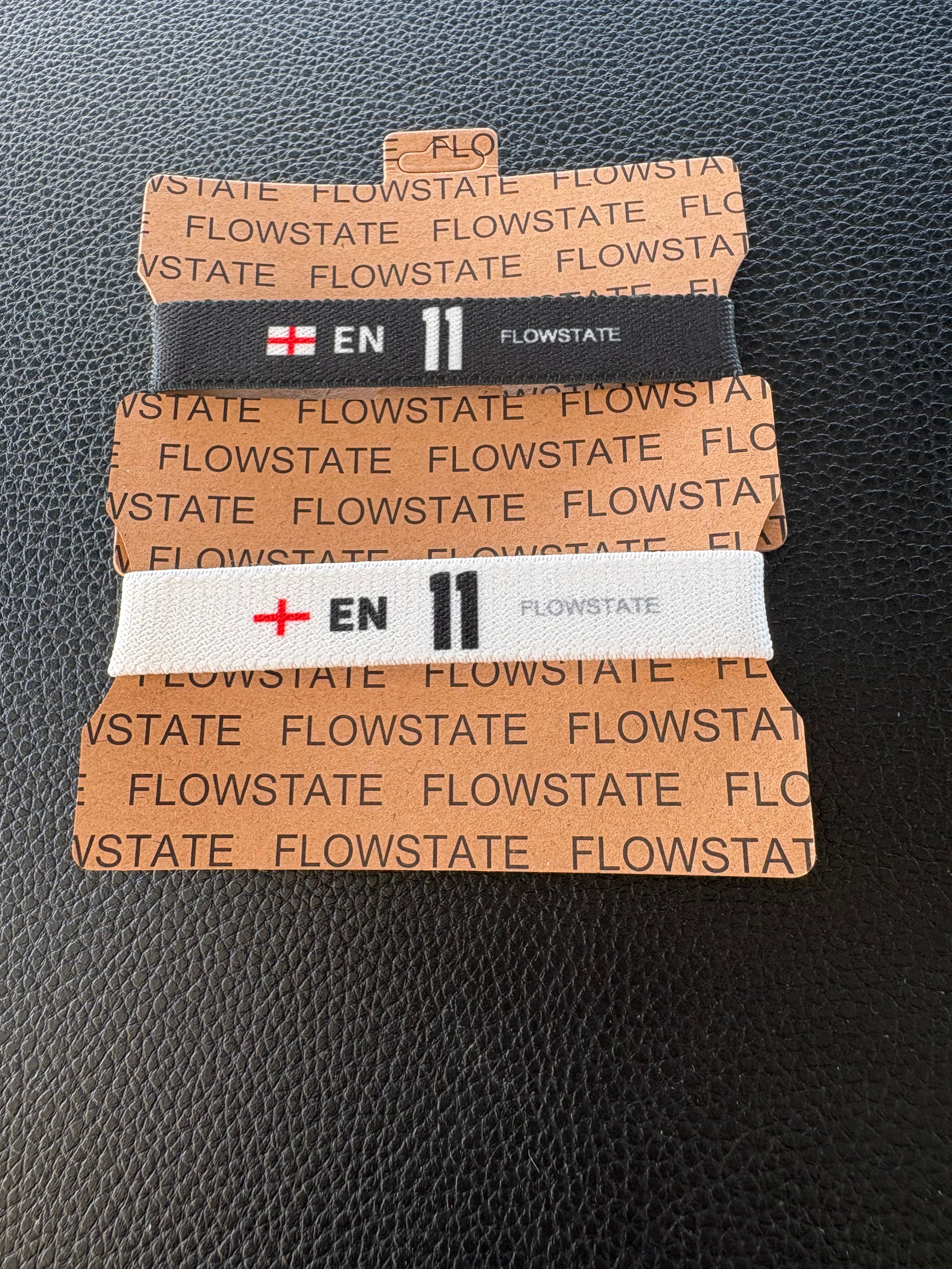 Flowstate Wristband