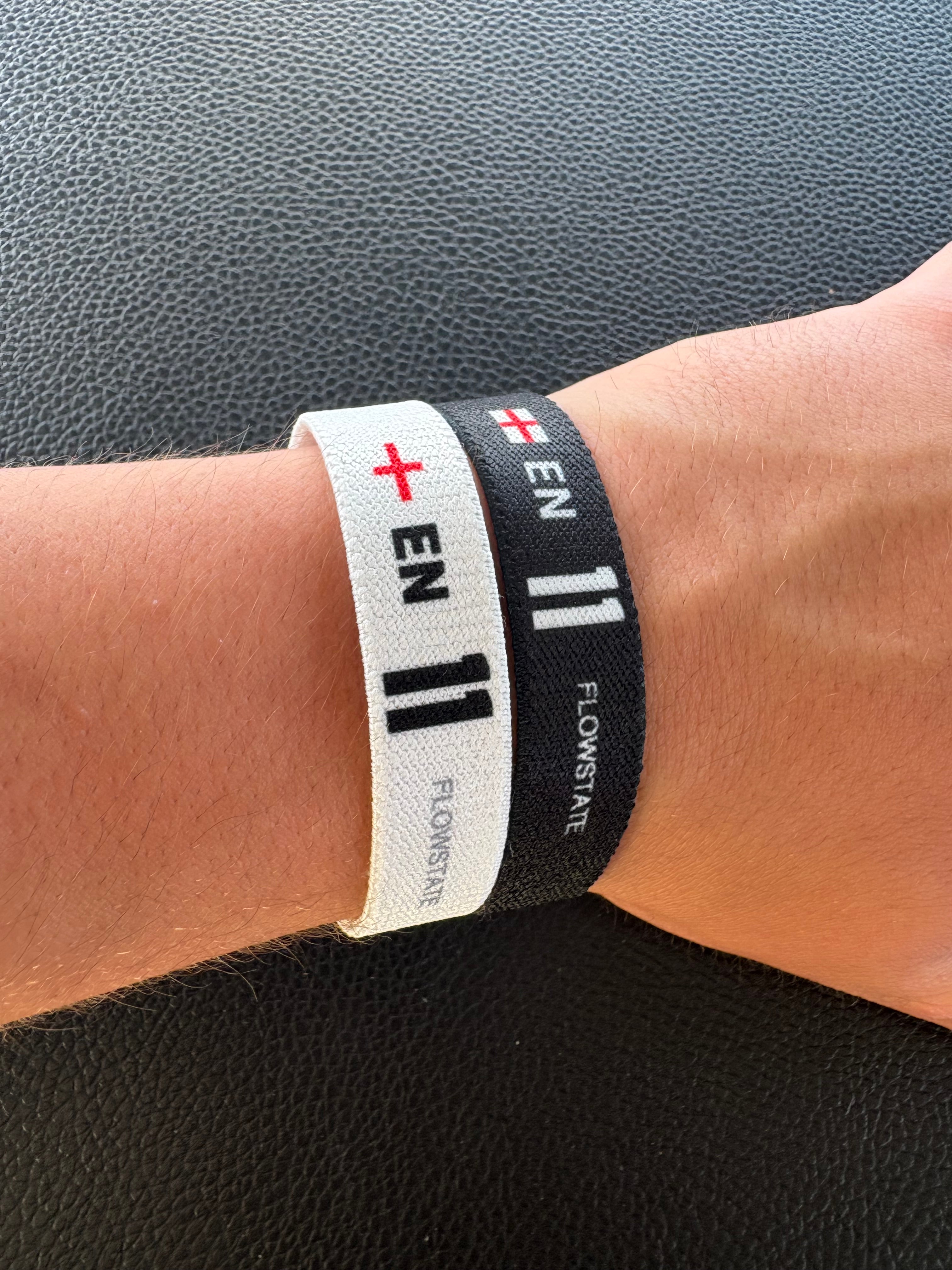 Flowstate Wristband